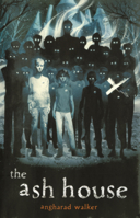 Ash House B0GMZ5F7BQ Book Cover