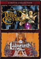 Dark Crystal / Labyrinth