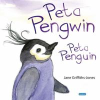 Peta Pengwin/Peta Penguin 1848515359 Book Cover