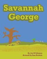 Savannah George 1492228184 Book Cover