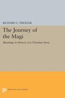 The Journey of the Magi 0691606293 Book Cover