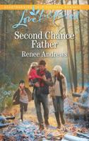 Second Chance Father 037362252X Book Cover