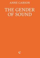 The Gender of Sound 1739371798 Book Cover