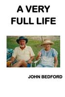A Very Full Life 1542914272 Book Cover