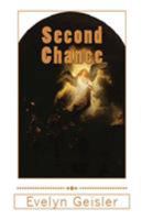 Second Chance 1643731211 Book Cover