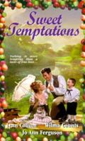 Sweet Temptations (Zebra Regency Romance) 0821766562 Book Cover