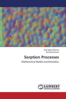 Sorption Processes: Mathematical Models and Simulation 3659366412 Book Cover