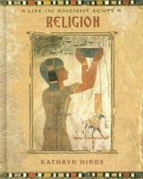 Religion (Life in the Roman Empire) 0761416579 Book Cover