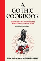 A Gothic Cookbook 1800183224 Book Cover