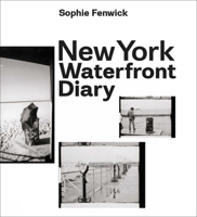 New York Waterfront Diary B0BN9H13CM Book Cover