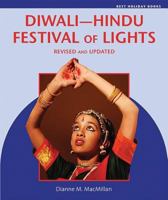 Diwali--Hindu Festival of Lights (Best Holiday Books) 0766030601 Book Cover