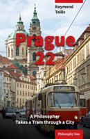Prague 22 1399973819 Book Cover