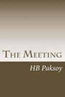 The Meeting 1981865403 Book Cover