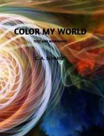 Color My World 1946842052 Book Cover