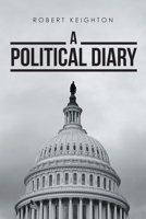 A Political Diary 1647016010 Book Cover