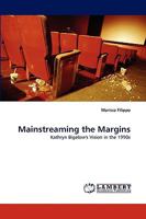 Mainstreaming the Margins 3838364511 Book Cover