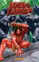 Lord of the Jungle Volume 1 1606903381 Book Cover