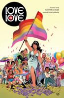 Love is Love 1631409395 Book Cover