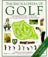 Encyclopedia of Golf (Encyclopaedia of) 0751301442 Book Cover