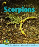 Scorpions (Early Bird Nature Books) 082253004X Book Cover