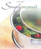 Simply Steamed 1844300706 Book Cover