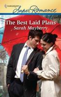 The Best Laid Plans 0373716699 Book Cover