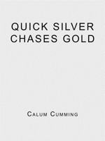 Quick Silver Chases Gold 1477227326 Book Cover