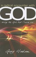 A Radical Encounter with God: Seeing the God That Isaiah Saw 1905991037 Book Cover