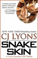 Snakeskin 1939038154 Book Cover