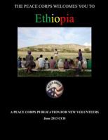 Ethiopia in Depth: A Peace Corps Publication 1497462193 Book Cover