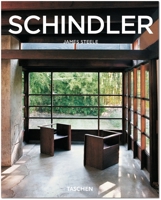 Schindler (Taschen Basic Architecture) 383656436X Book Cover