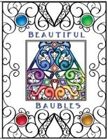 Beautiful Baubles 1548164747 Book Cover