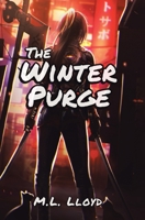 The Winter Purge 0228853257 Book Cover