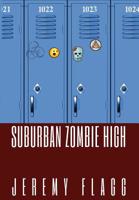 Suburban Zombie High 0998928208 Book Cover