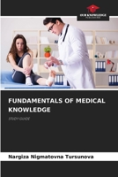 Fundamentals of Medical Knowledge 6209930069 Book Cover