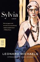Sylvia 0374271070 Book Cover