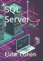 SQL Server B0CP5NWMHT Book Cover