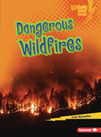 Dangerous Wildfires 1728447984 Book Cover
