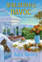 Wreathing Havoc 1496733096 Book Cover