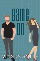 Game On 1991303238 Book Cover
