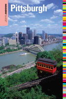 Insiders' Guide to Pittsburgh 076274796X Book Cover