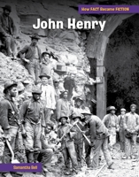 John Henry 1668927632 Book Cover