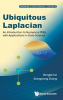 Ubiquitous Laplacian 9819814537 Book Cover