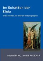 Im Schatten der Kleio 3734535980 Book Cover