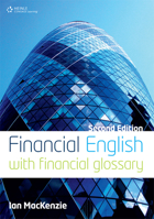 Financial English 1899396004 Book Cover