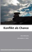 Konflikt als Chance 3839198313 Book Cover