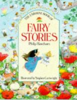 The Usborne Book of Fairy Stories 0746018193 Book Cover