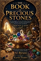 THE BOOK OF PRECIOUS STONES: The Encyclopedia of Gems, the Vault of Marvels, and the Ultimate Arcanum in the Realm of Precious Stones and Metals B0HBQYGMZM Book Cover