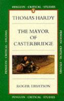 The Mayor of Casterbridge 0140772693 Book Cover