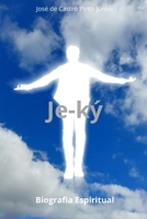 Je-ký: Biografia Espiritual (Biografias) (Portuguese Edition) B0DPXB37S5 Book Cover